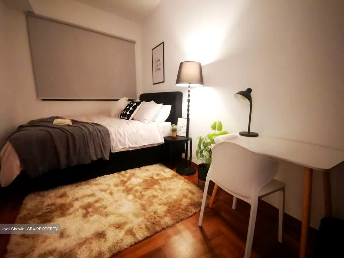 1953@Tessensohn (D8), Apartment #586113131